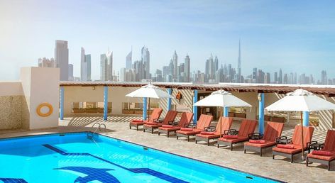 Jumeira Rotana
