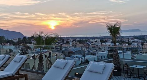 Villaggio Hotel