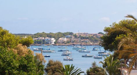 JS Portocolom Suites