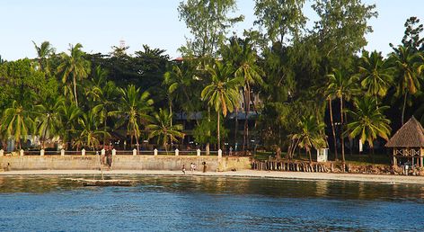 Neptune Beach Resort