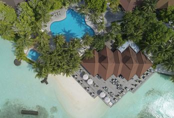 Kurumba Maldives