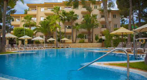 Valentin Somni Hotel
