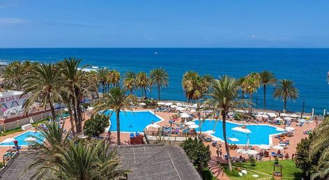 Sol Tenerife
