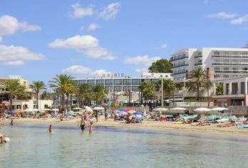 Osiris Ibiza