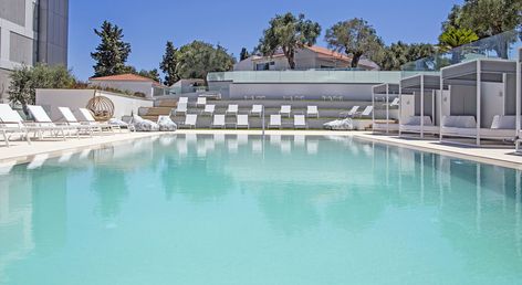 Ray Hotel