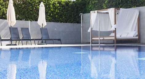 Hotel Ibersol Antemare