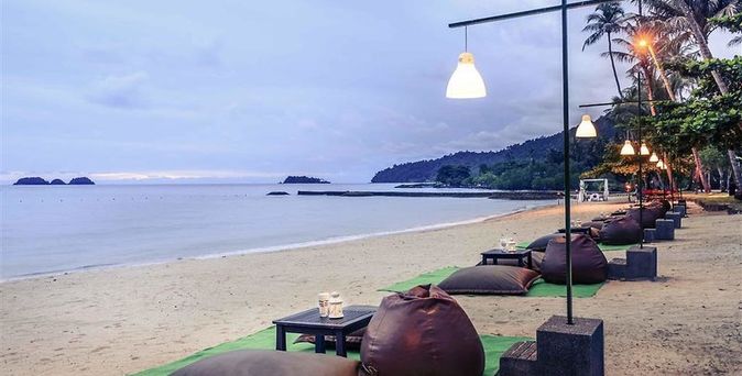 Mercure Koh Chang Hideaway