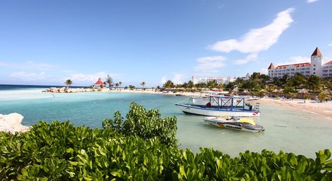 Bahia Principe Luxury Runaway Bay