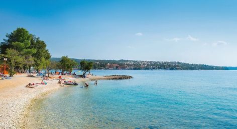 Magal Maradiso Hotel by Aminess