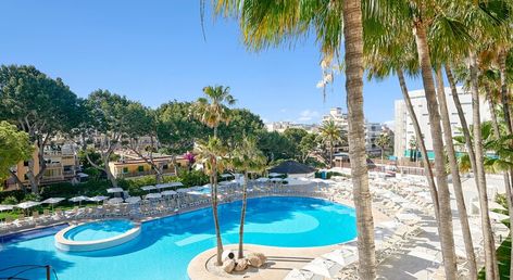 Iberostar Waves Cristina