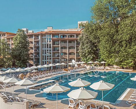 GRIFID Aqua Club Bolero-2