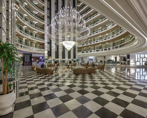 Delphin Imperial Hotel-0