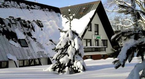 Harrachovka Spa & Wellness