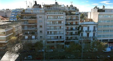 Socrates Hotel