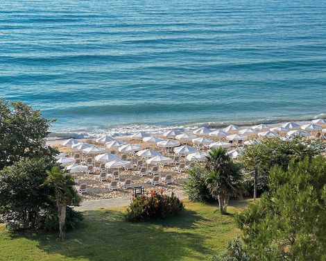 GRIFID Aqua Club Bolero-1