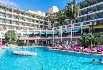 Hotel, BlueSea Costa Jardin & Spa
