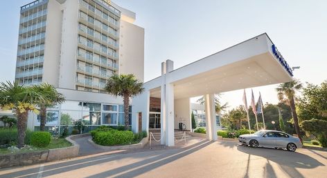 Hotel Punta