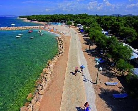 Amadria Park Camping Šibenik Apartments-2