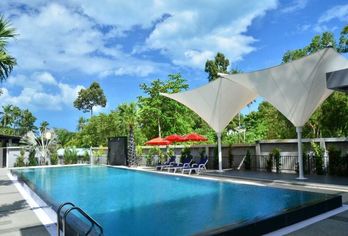 Chaweng Noi Pool Villa