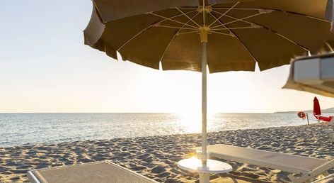 S'Arena Beach Oasis Hotel