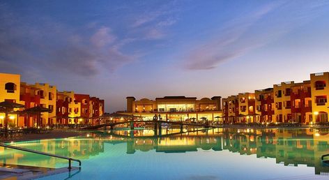 Casa Mare Resort