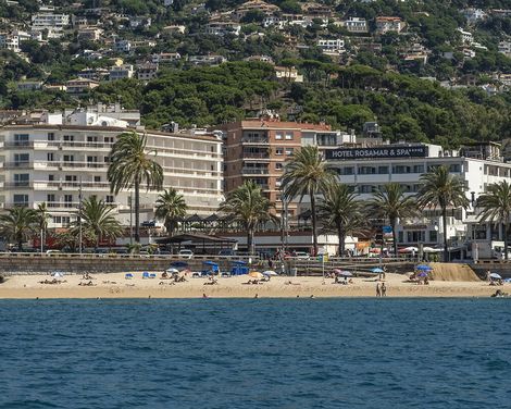 Hotel Rosamar & Spa-3