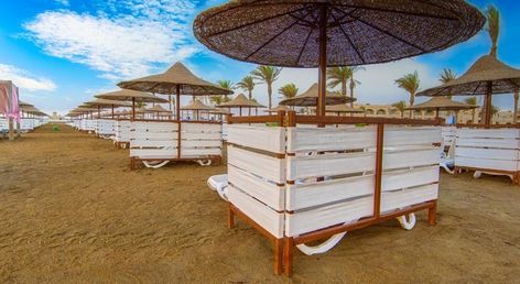 Sataya Resort Marsa Alam