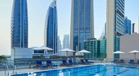 Rose Rayhaan by Rotana