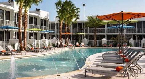 Renaissance Orlando Resort - Disney Springs Area