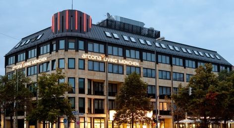 Vienna House Easy by Wyndham Munchen