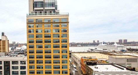 Comfort Inn Manhattan - Midtown West