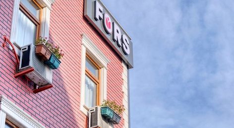 Fors Hotel