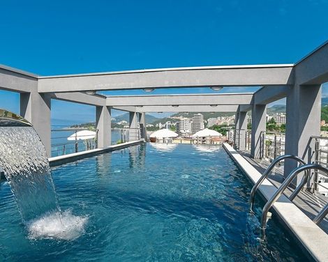 Hotel La Mer-1