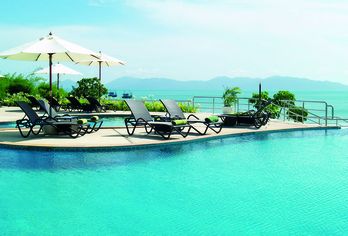 Samui Buri Beach Resort