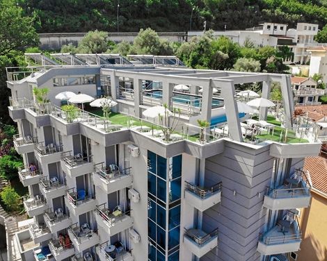 Hotel La Mer-2
