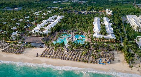 Iberostar Waves Dominicana