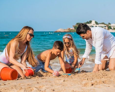 Rixos Al Mairid Ras Al Khaimah-3