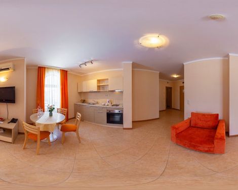 Royal Sun Holiday Complex-0