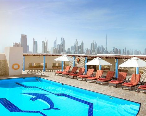 Jumeira Rotana-0