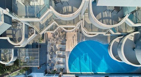 Mediterranean Resort