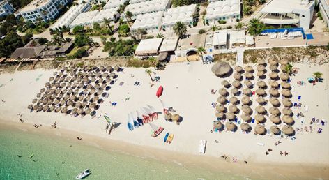 El Mouradi Club Kantaoui