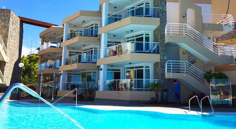 Holiday Club Vista Amadores