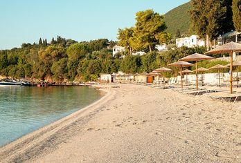Hotel, Porto Galini Seaside Resort & Spa