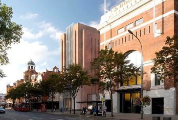 Dorsett Shepherds Bush
