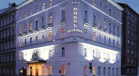 Hotel St George