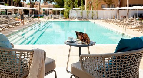 Diamant Hotel & Aparthotel