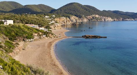 Sentido Cala Verde