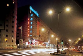 Remix Hotel