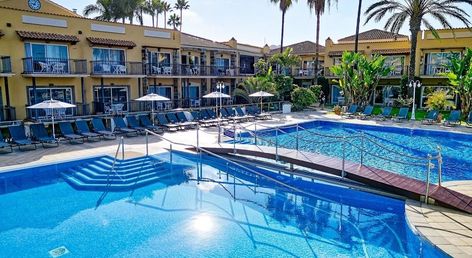 Bull Vital Suites & Spa