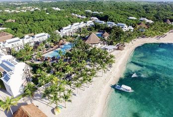 Sandos Caracol Eco Resort